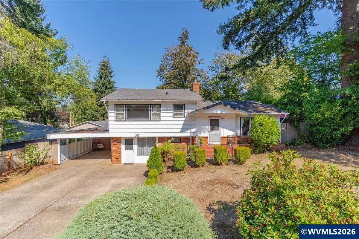 239  Moonlight Av SE, Salem, OR 97302 - #1