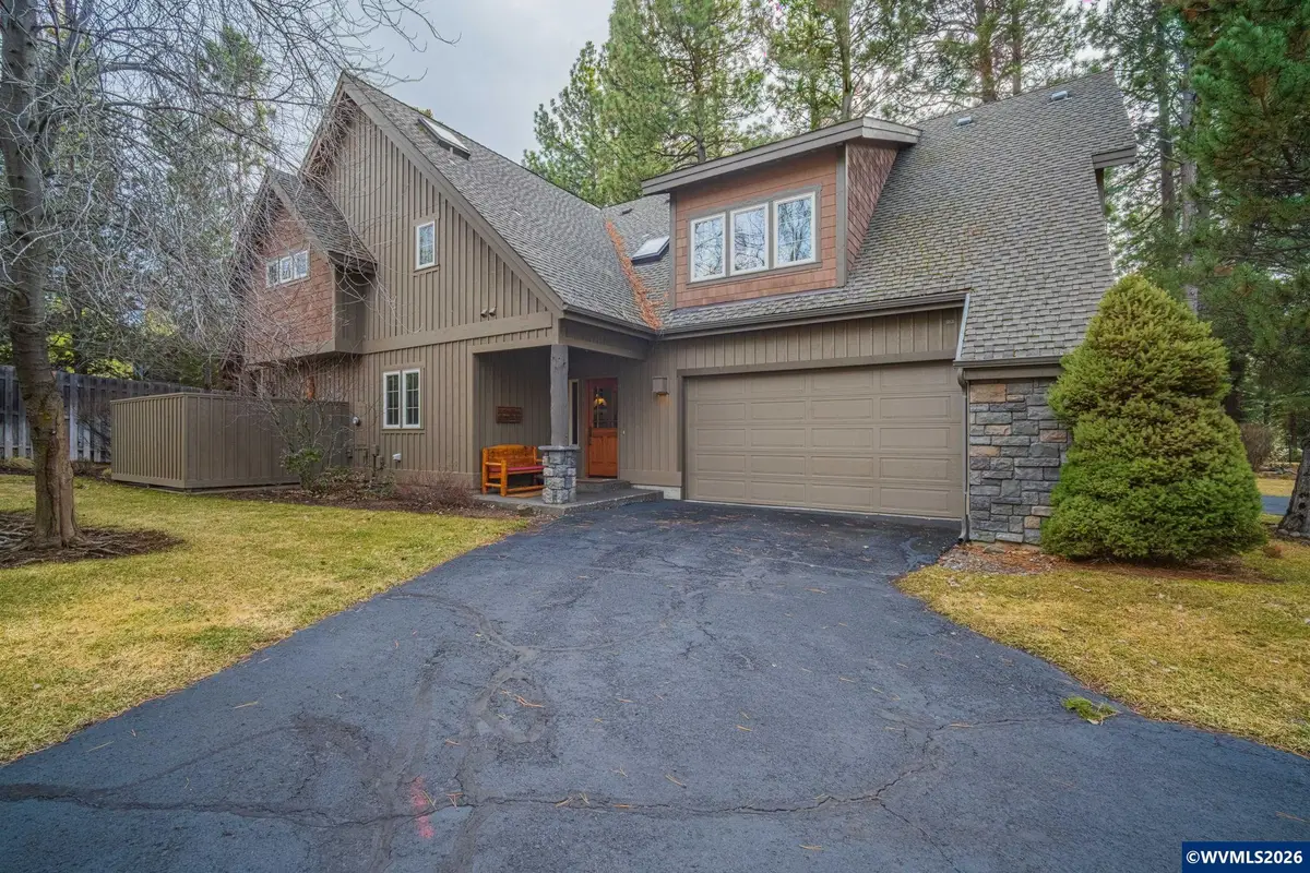 57414  Sun Eagle Ln, Sunriver, OR 97707 - #1