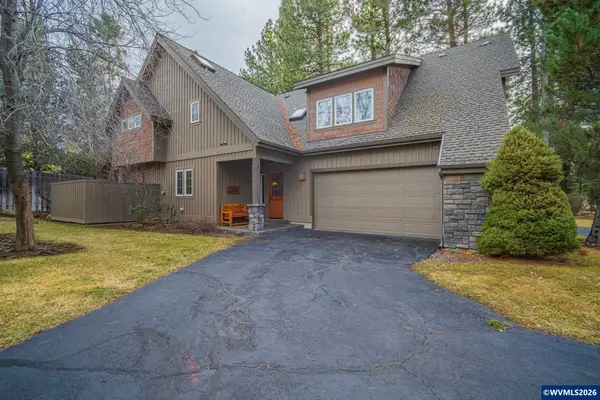 57414  Sun Eagle Ln, Sunriver, OR 97707