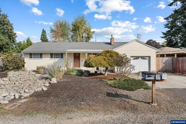 625  Larry Av N, Keizer, OR 97303