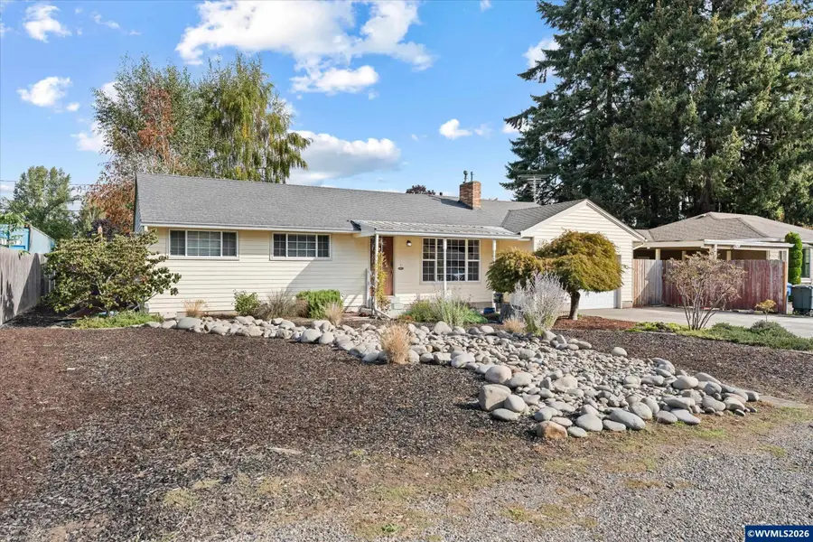 625  Larry Av N, Keizer, OR 97303 - #2