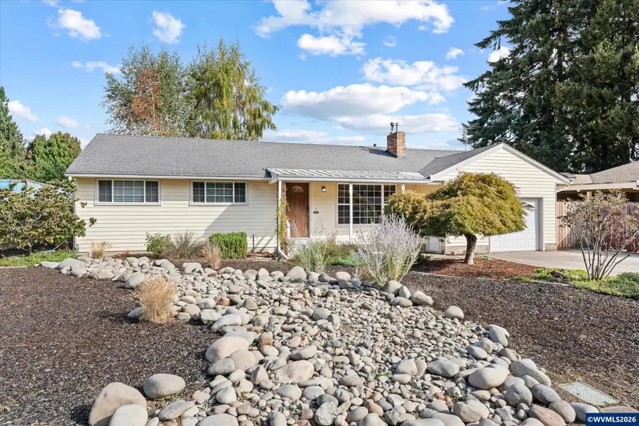625  Larry Av N, Keizer, OR 97303 - #3