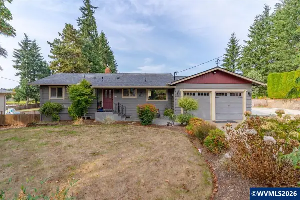 1205  Crowley Av SE, Salem, OR 97302