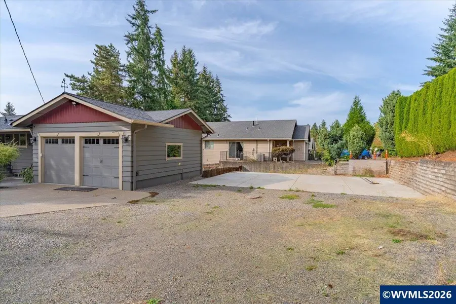 1205  Crowley Av SE, Salem, OR 97302 - #2
