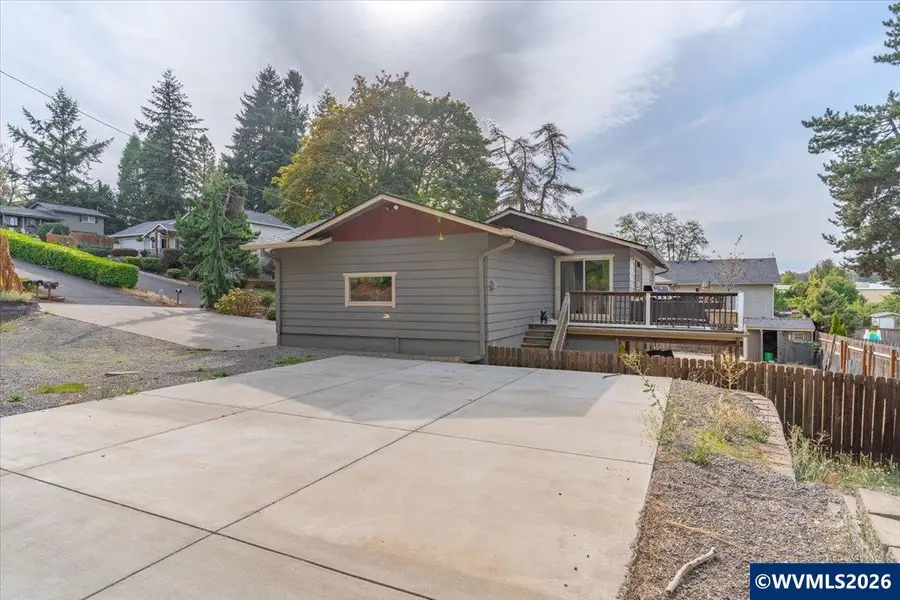 1205  Crowley Av SE, Salem, OR 97302 - #3