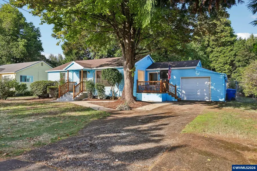 3843  Welty Av SE, Salem, OR 97302 - #2