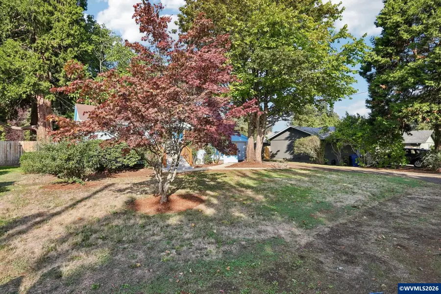 3843  Welty Av SE, Salem, OR 97302 - #3