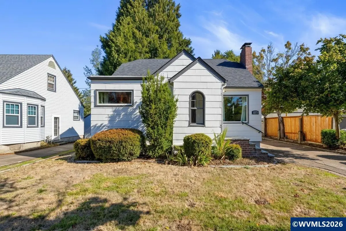 1675  Jefferson St NE, Salem, OR 97301 - #1