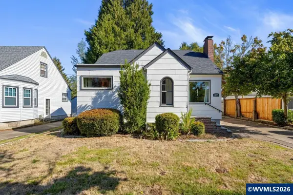 1675  Jefferson St NE, Salem, OR 97301