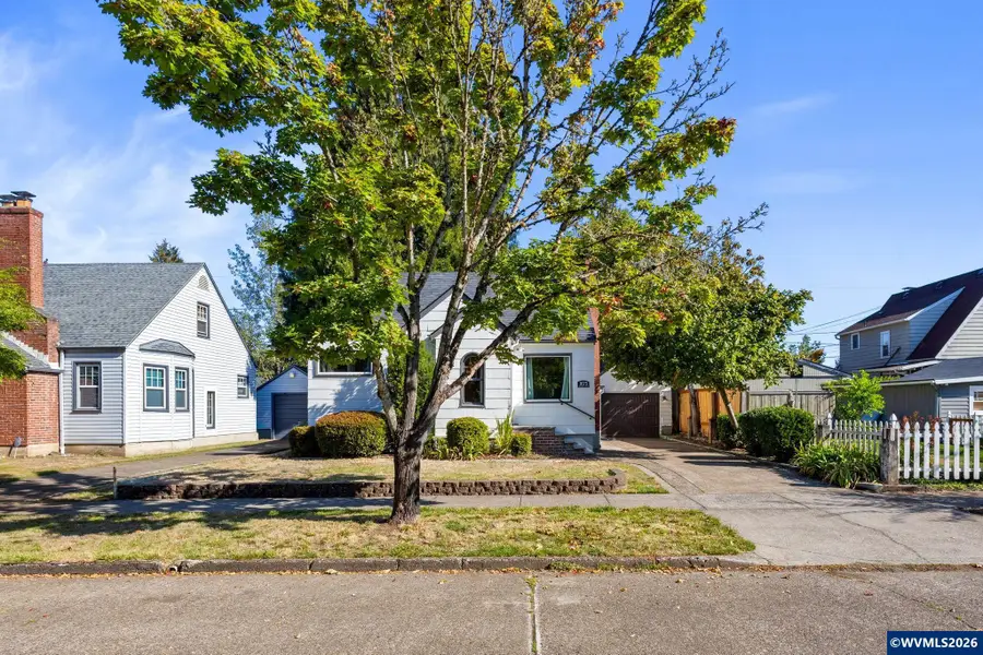 1675  Jefferson St NE, Salem, OR 97301 - #2