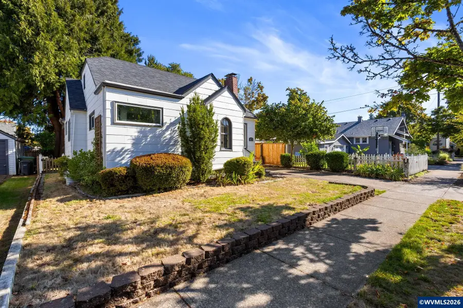1675  Jefferson St NE, Salem, OR 97301 - #3