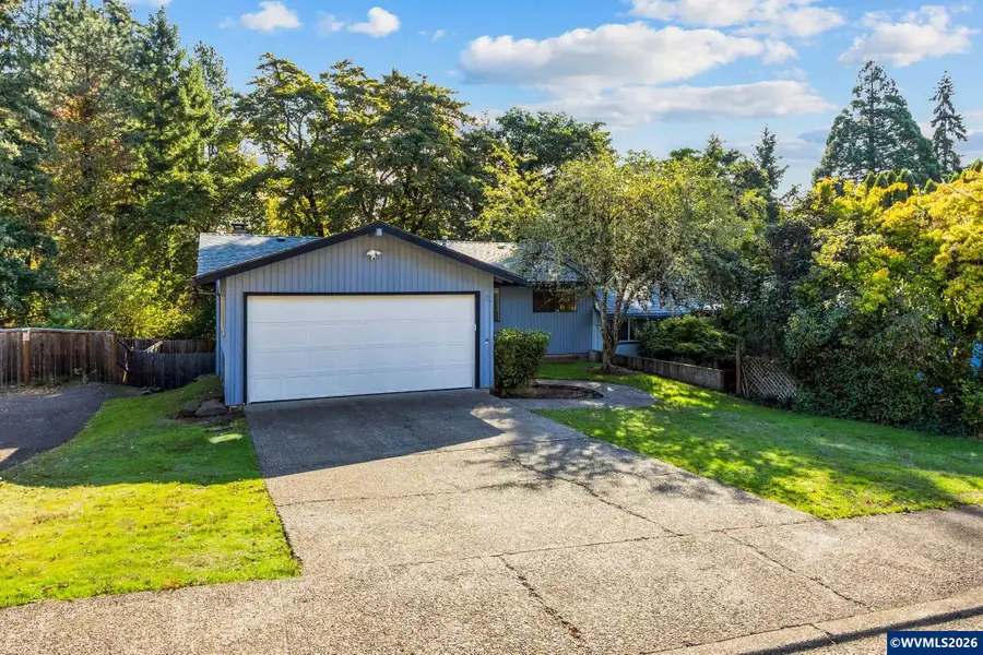 2663 NW Princess St, Corvallis, OR 97330 - #2