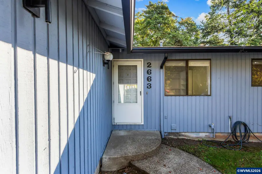 2663 NW Princess St, Corvallis, OR 97330 - #3
