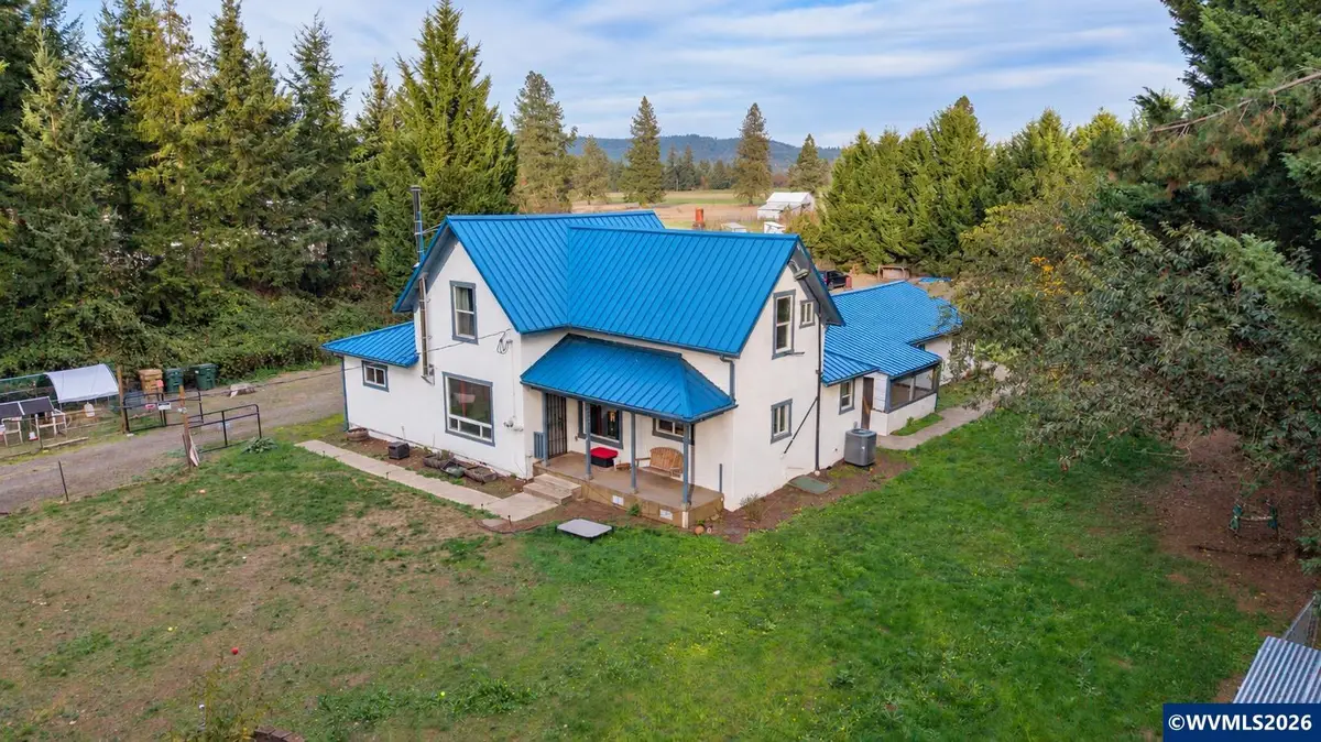 25843  Brush Creek Rd, Sweet Home, OR 97386 - #1