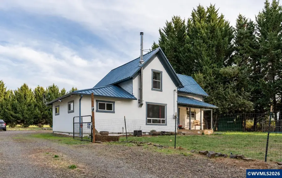 25843  Brush Creek Rd, Sweet Home, OR 97386 - #2