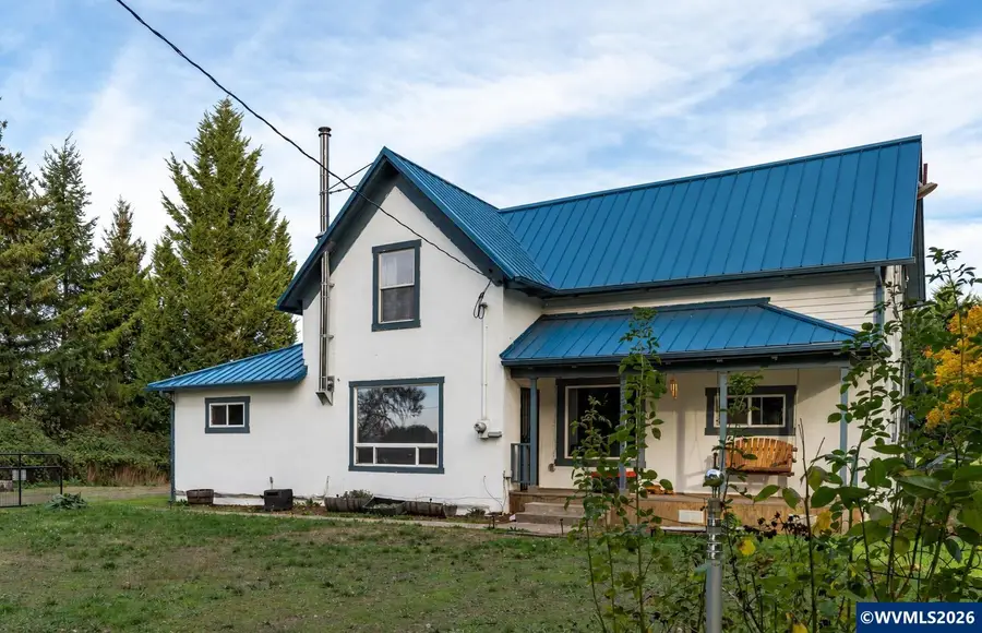 25843  Brush Creek Rd, Sweet Home, OR 97386 - #3