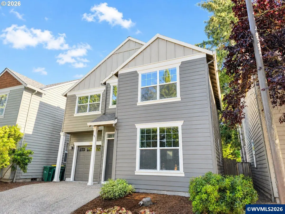20618 SW Rockport Ln, Beaverton, OR 97006 - #1