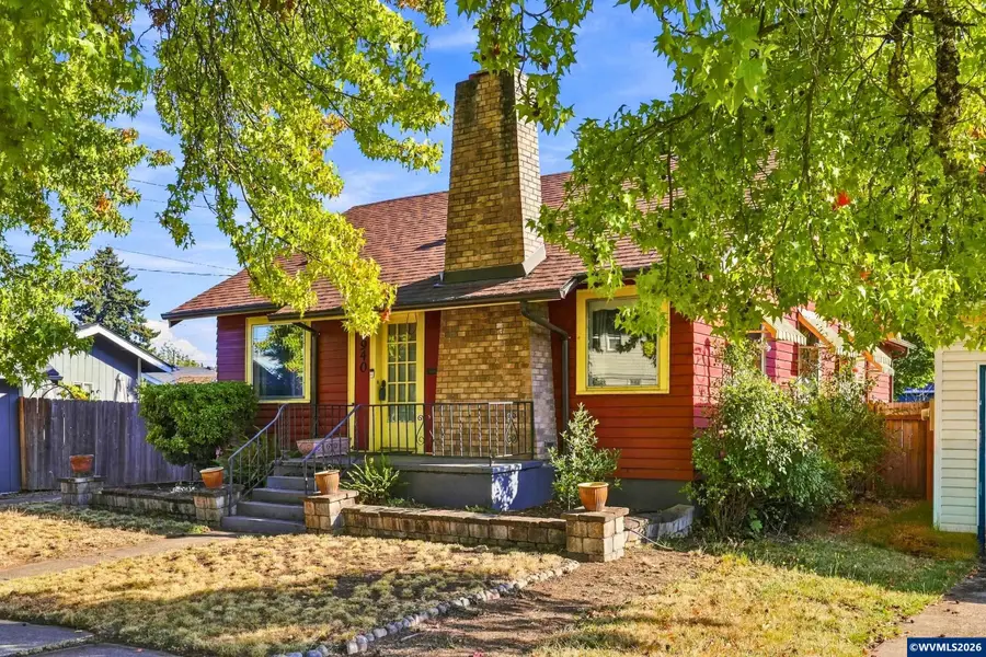 940  Columbia St NE, Salem, OR 97301 - #2