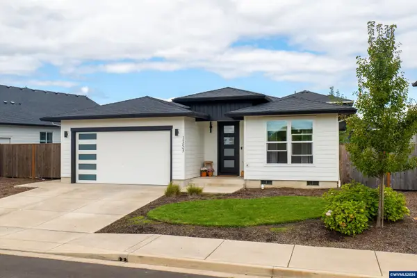 1353  Dalton Ct, Monmouth, OR 97361