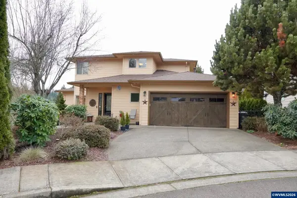 5970  Lone Oak Rd SE, Salem, OR 97306