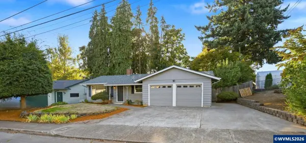 665  Dian Av NW, Salem, OR 97304