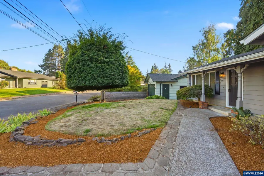 665  Dian Av NW, Salem, OR 97304 - #3
