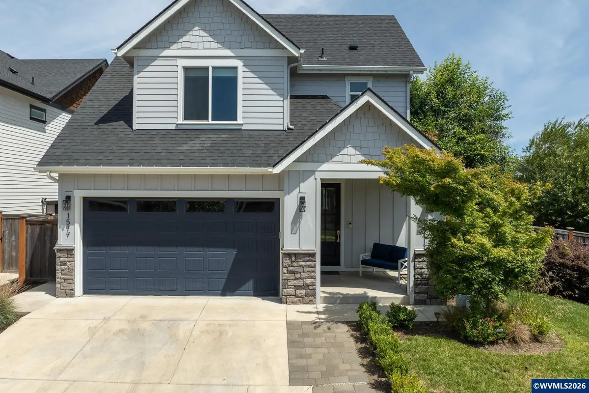 1577  Nestucca Av, Eugene, OR 97408 - #1