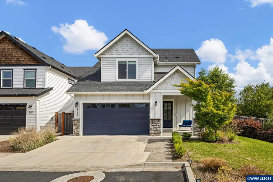 1577  Nestucca Av, Eugene, OR 97408 - #2