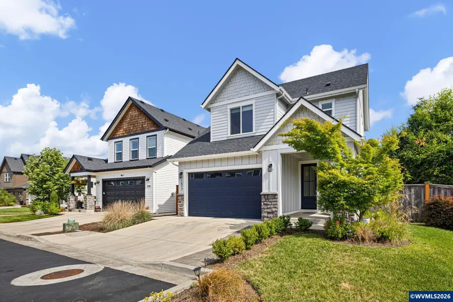 1577  Nestucca Av, Eugene, OR 97408 - #3