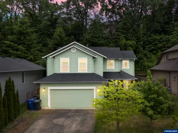 1340  Classico Ct SE, Salem, OR 97306