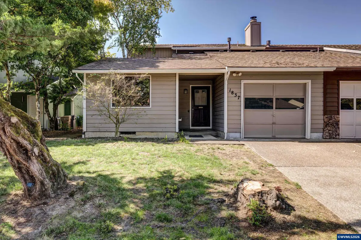 1837 NW Grant Cir, Corvallis, OR 97330 - #1