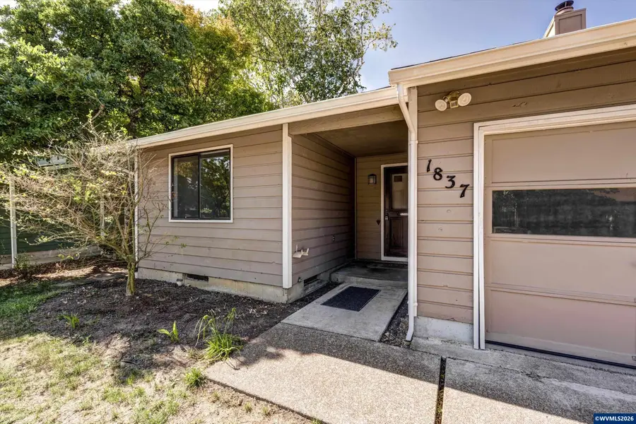 1837 NW Grant Cir, Corvallis, OR 97330 - #2