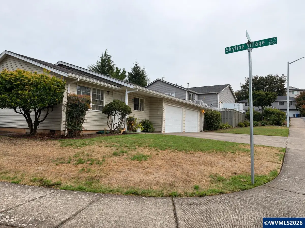 1885  Skyline Ct S, Salem, OR 97306 - #1