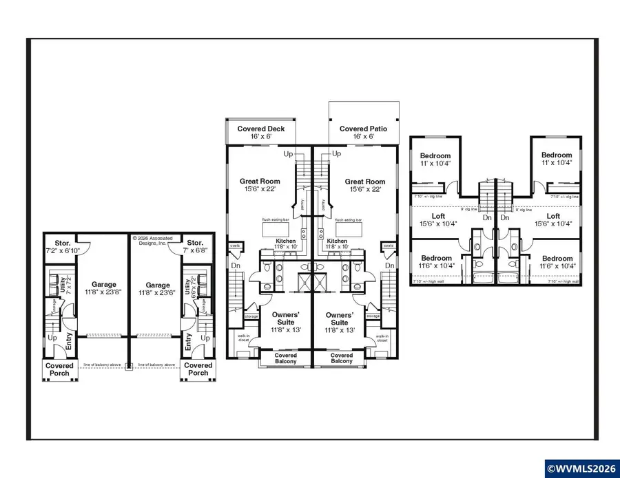 2067 NW Victory Av, Corvallis, OR 97330 - #2