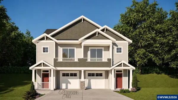 2059 NW Victory Av, Corvallis, OR 97330