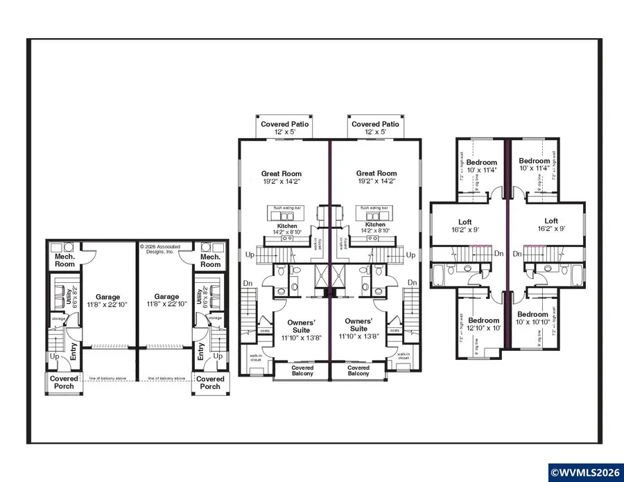 2051 NW Victory Av, Corvallis, OR 97330 - #2