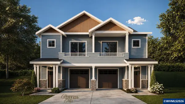 2047 NW Victory Av, Corvallis, OR 97330