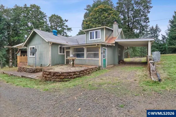 1850  Reuben Boise Rd, Dallas, OR 97338