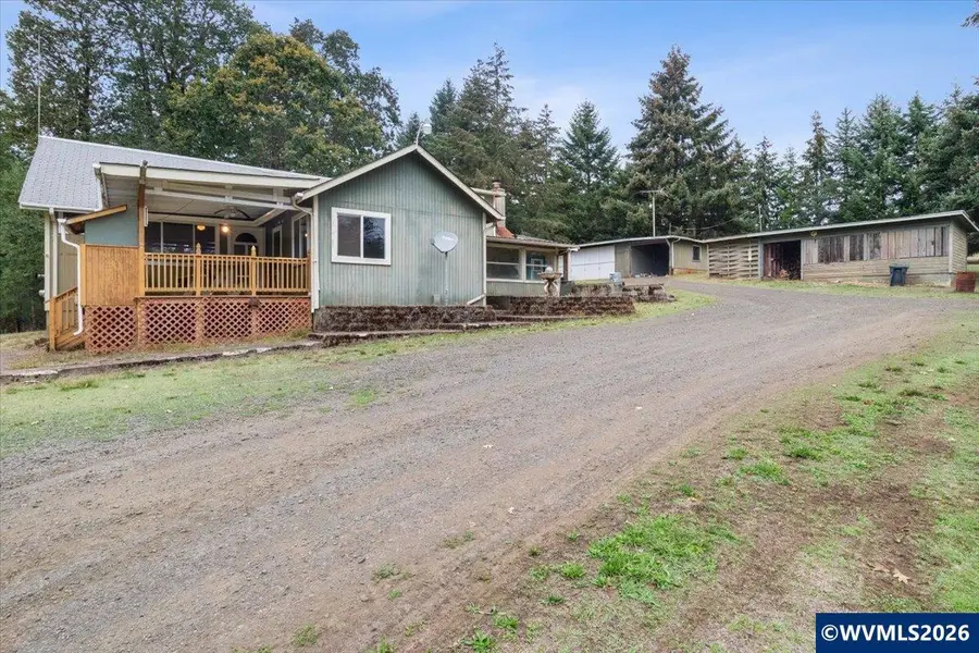 1850  Reuben Boise Rd, Dallas, OR 97338 - #2