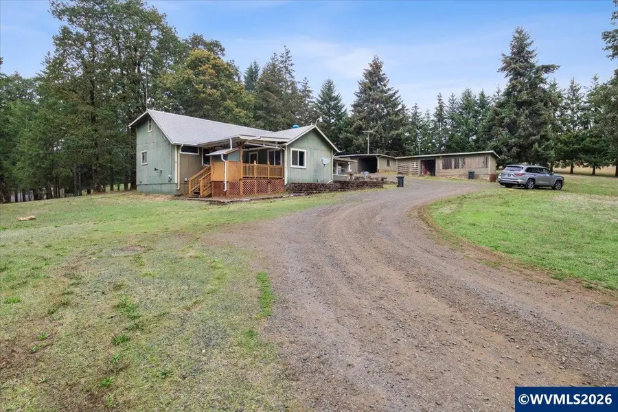 1850  Reuben Boise Rd, Dallas, OR 97338 - #3