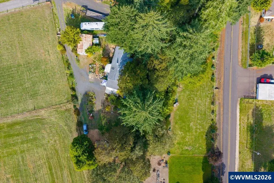 28440  Liberty Rd, Sweet Home, OR 97386 - #2