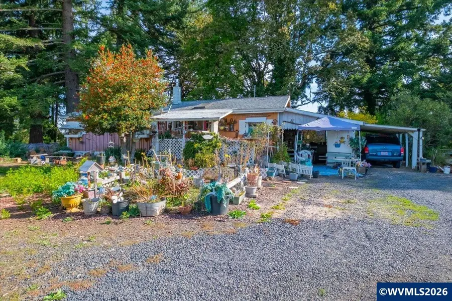 28440  Liberty Rd, Sweet Home, OR 97386 - #3