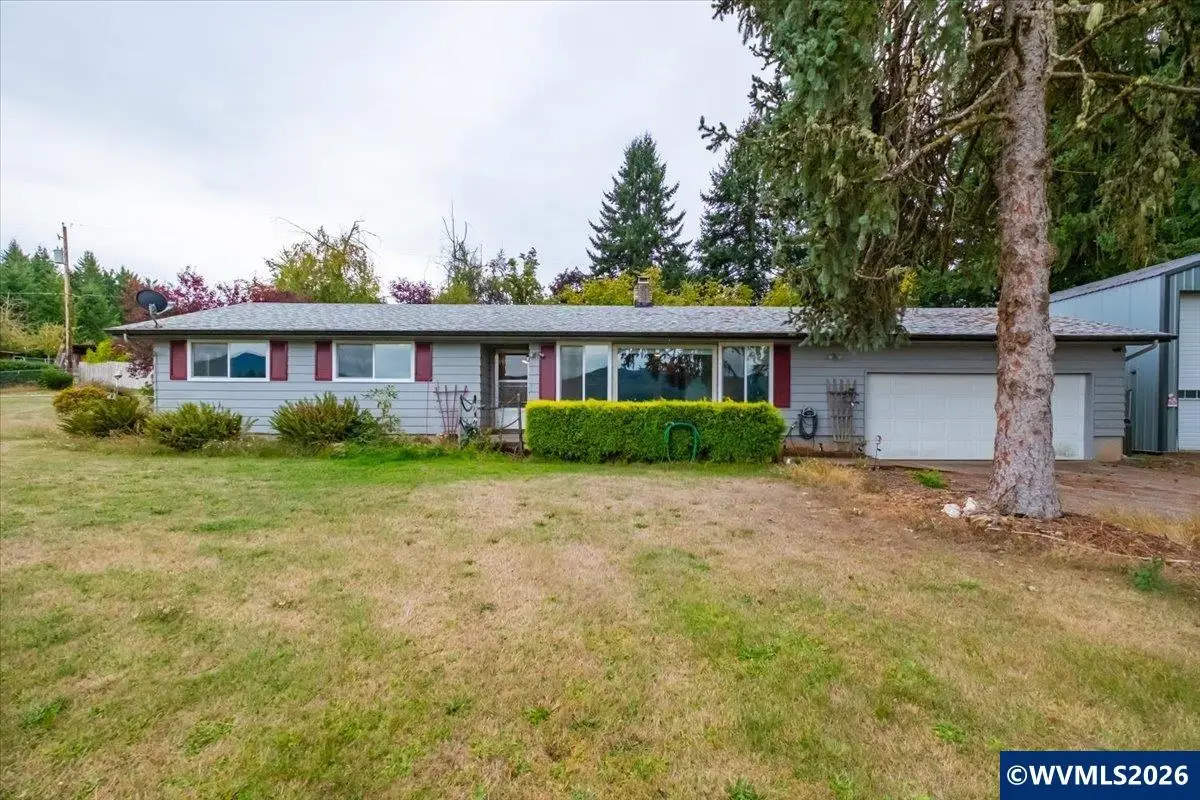 27630  Riggs Hill Rd, Foster, OR 97345 - #1