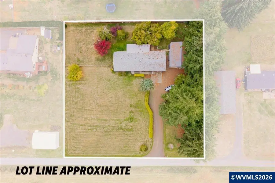 27630  Riggs Hill Rd, Foster, OR 97345 - #2