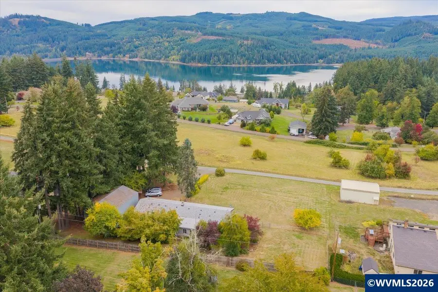 27630  Riggs Hill Rd, Foster, OR 97345 - #3