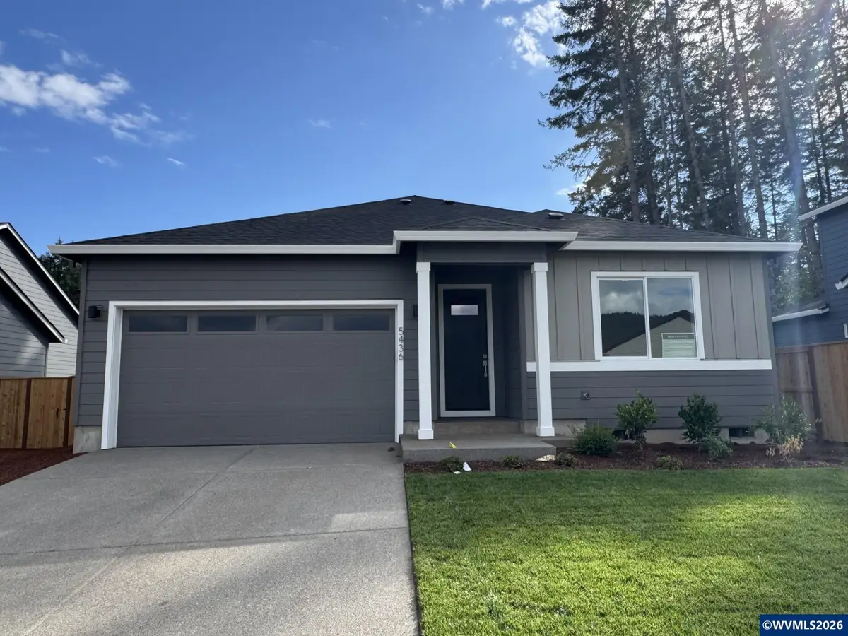 5570 NW Fair Oaks Dr, Corvallis, OR 97330 - #1