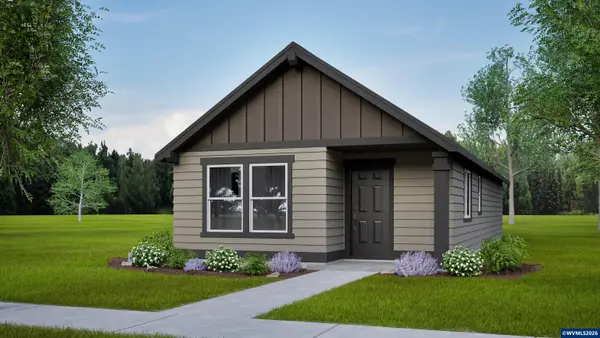 4683 SE Flicker St, Albany, OR 97322