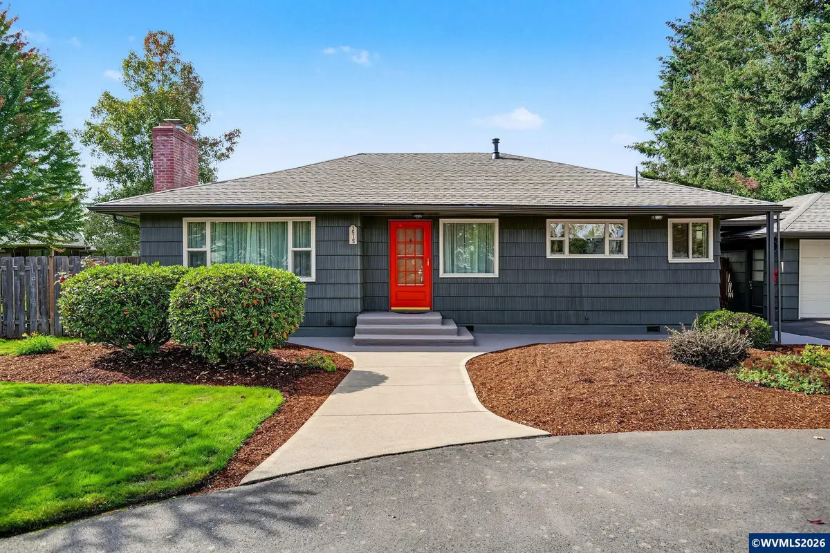 7515  Wheatland Rd N, Keizer, OR 97303 - #1