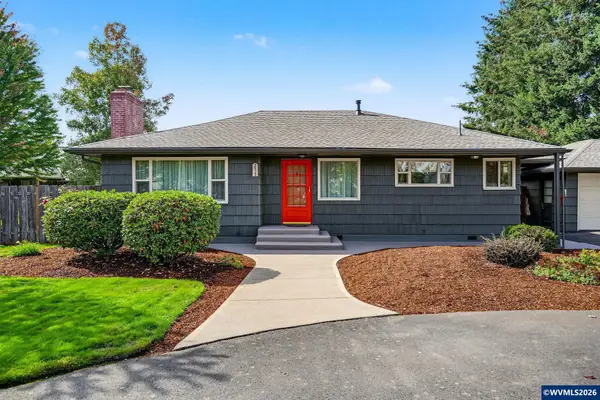 7515  Wheatland Rd N, Keizer, OR 97303