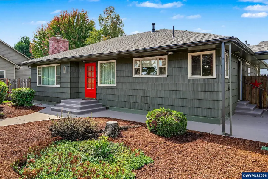 7515  Wheatland Rd N, Keizer, OR 97303 - #2